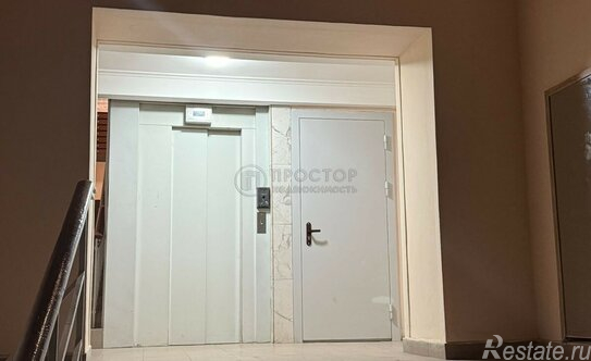 Продажа 3-комн квартиры на вторичном рынке Боткинский 1-й проезд,  д. 6