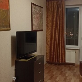 Продажа 1-комн квартиры на вторичном рынке Просвещения пр-кт,  д. 99