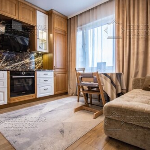 1-комн квартира Кузнецова пр-кт