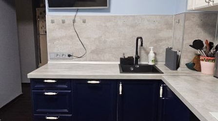 2-комн квартира Рублевское шоссе, 11