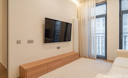 Продажа 3-комн квартиры на вторичном рынке улица Решетникова