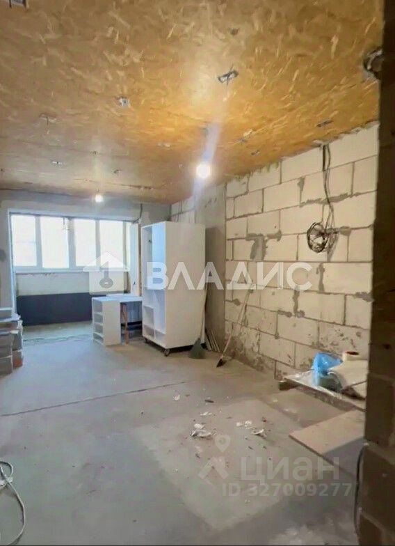 Продажа 1-комн квартиры на вторичном рынке Долгопрудный, Старое Дмитровское шоссе, 17