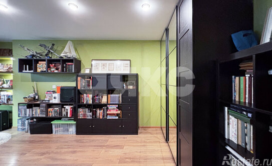 Продажа 2-комн квартиры на вторичном рынке Клинская улица,  д. 12