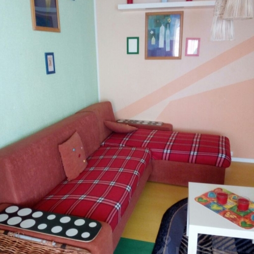 Коттедж/дом Николо-Урюпино, улица Сокольники,  д. 13