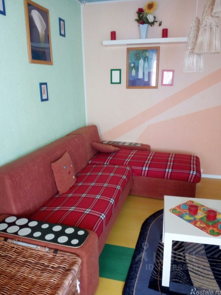 Аренда дома Николо-Урюпино, улица Сокольники,  д. 13