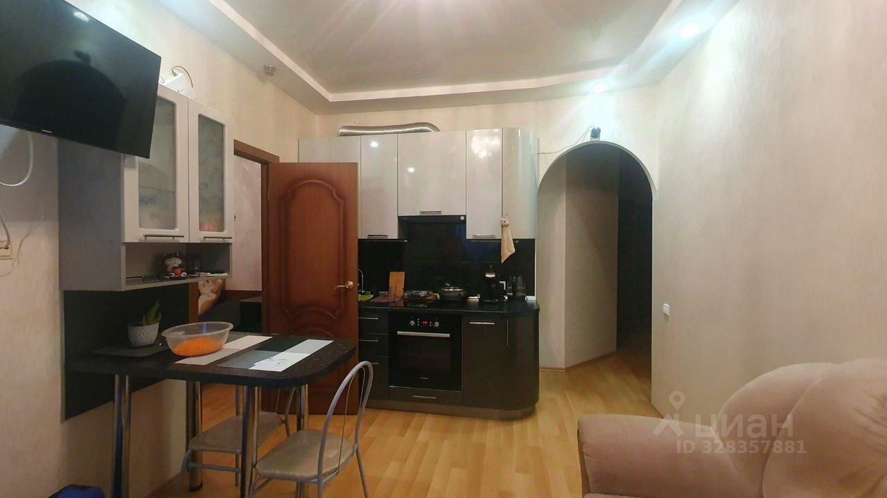 Продажа 1-комн квартиры на вторичном рынке Выборгское шоссе, 17к1А