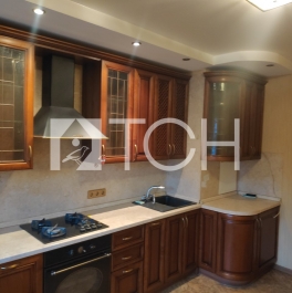 Продажа 2-комн квартиры на вторичном рынке Фрязино, 60 лет СССР ул, 1