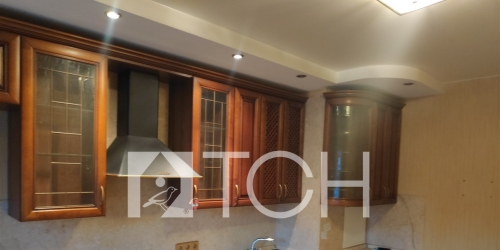 2-комн квартира Фрязино, 60 лет СССР ул, 1