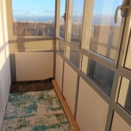 Продажа 2-комн квартиры на вторичном рынке Реки Каменки наб,  д. 19 к1 с1