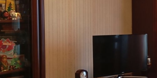 2-комн квартира улица Маршала Катукова, 15К1