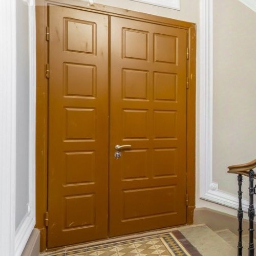 5-комн квартира Казначейская улица, 6