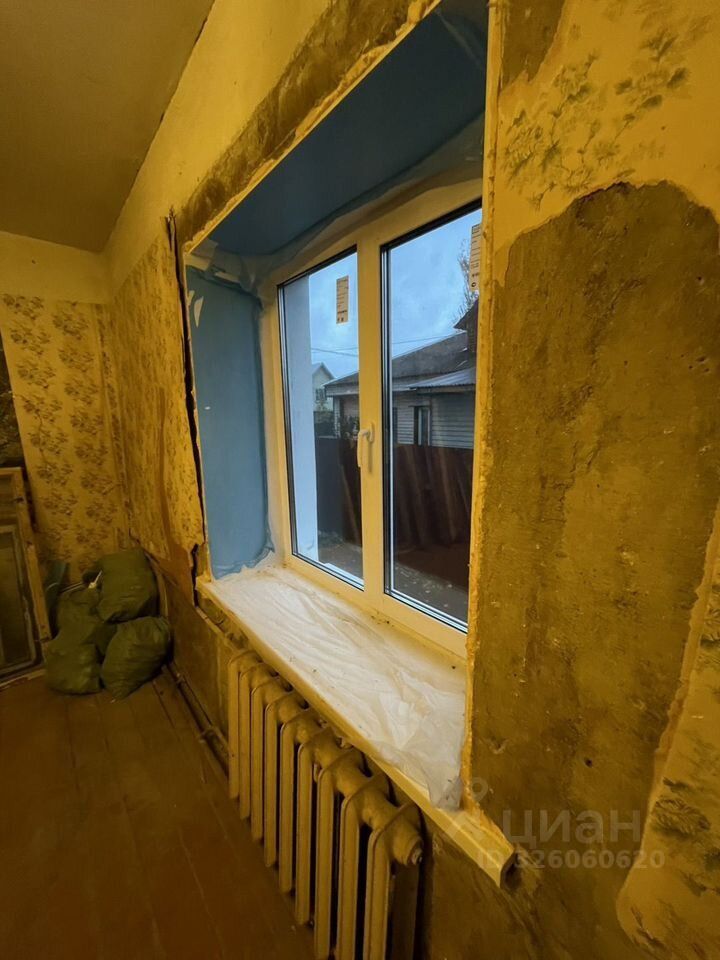 Продажа 1-комн квартиры на вторичном рынке Зарайск, улица Дзержинского, 81А