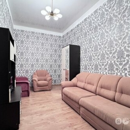 Аренда 1-комн квартиры на вторичном рынке Загородный пр-кт,  д. 16