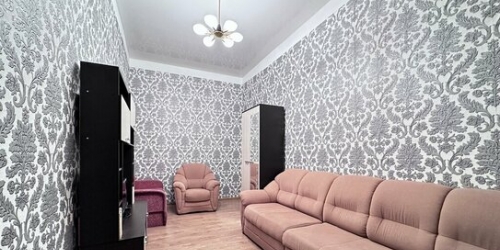 1-комн квартира Загородный пр-кт,  д. 16