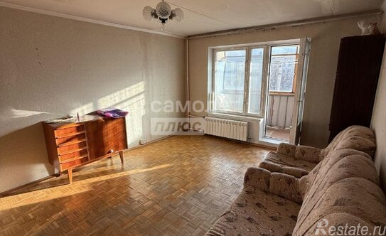 Продажа 1-комн квартиры на вторичном рынке Чертановская ул,  д. 49 к2