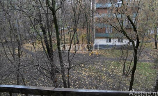 Продажа 1-комн квартиры на вторичном рынке Просторная улица,  д. 12 к1