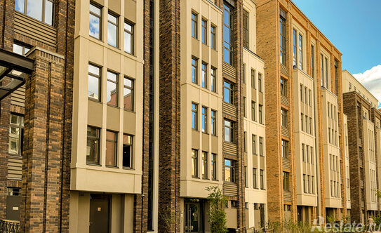 Продажа 2-комн квартиры на вторичном рынке Красноармейская 12-я ул,  д. 24