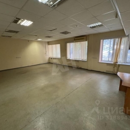 Аренда ПСН шоссе Фрезер,  д. 12