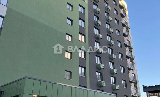 Продажа 1-комн квартиры на вторичном рынке Ковалёво, Поперечная улица,  д. 2 к2