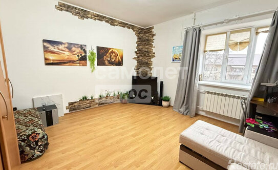 Продажа 2-комн квартиры на вторичном рынке Рыбхоз, , Ногинск, Бисеровское шоссе,  д. 5А