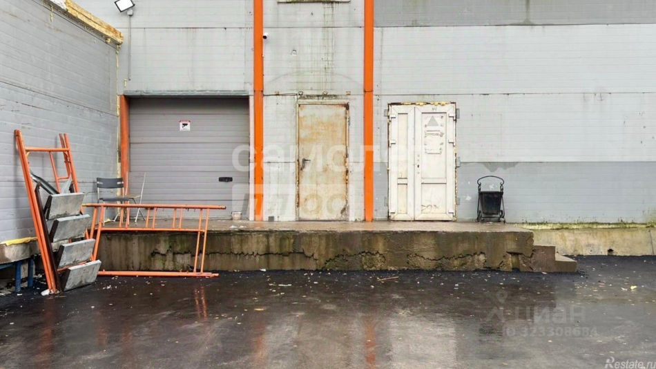 Аренда офиса Одинцовский городской округ, Зелёная улица,  д. 30