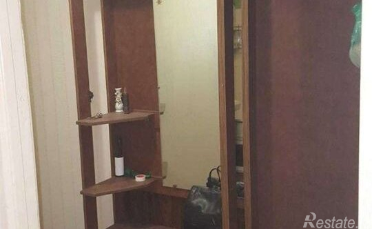 Аренда 3-комн квартиры на вторичном рынке улица Кошкина,  д. 7