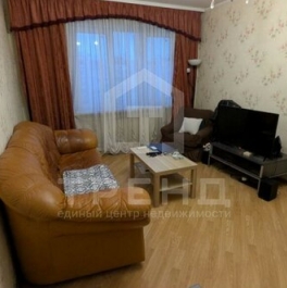 Продажа 2-комн квартиры на вторичном рынке Большевиков пр-кт