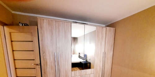 1-комн квартира Текстильщиков 11-я ул,  д. 10