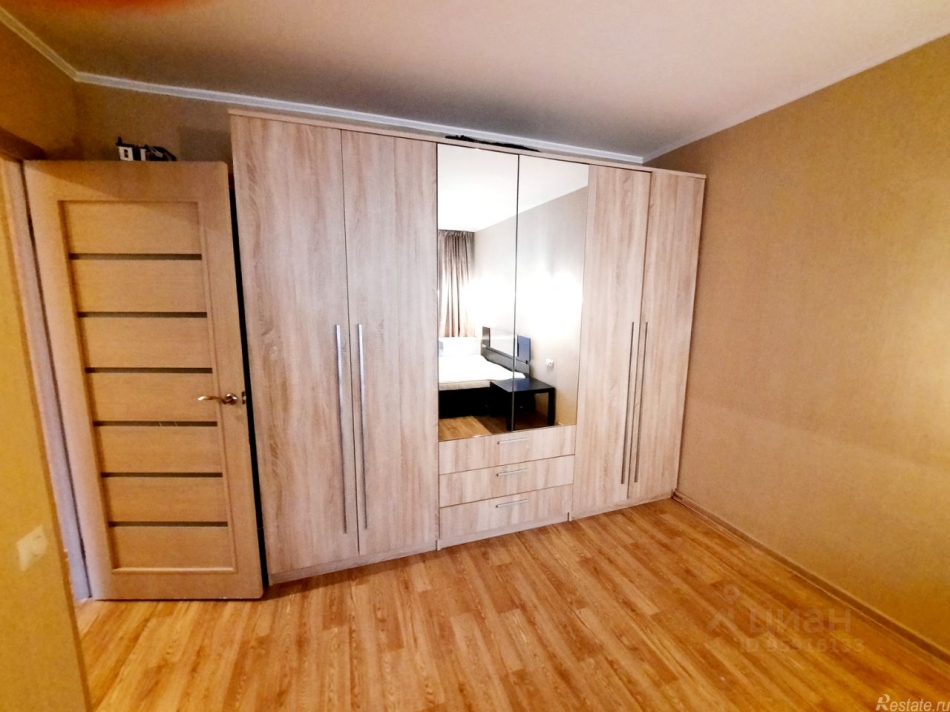 Аренда 1-комн квартиры на вторичном рынке Текстильщиков 11-я ул,  д. 10