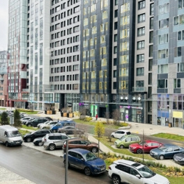 Продажа 3-комн квартиры на вторичном рынке Шмитовский проезд,  д. 39 к6