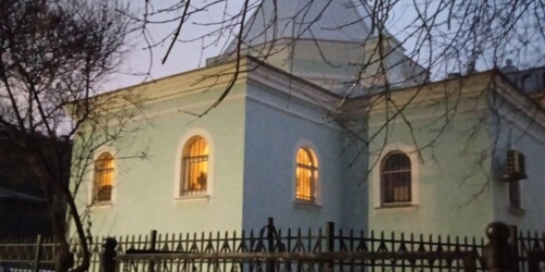 3-комн квартира Суворовский пр-кт,  д. 61