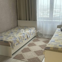 Продажа 2-комн квартиры на вторичном рынке улица Николая Рубцова