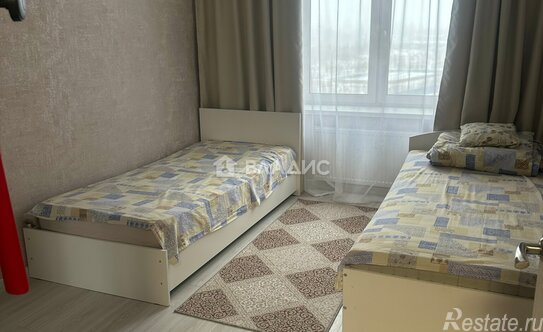 Продажа 2-комн квартиры на вторичном рынке улица Николая Рубцова