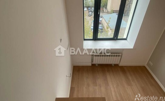 Продажа 1-комн квартиры на вторичном рынке Прилукская улица