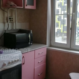 Продажа 2-комн квартиры на вторичном рынке Яхромский проезд