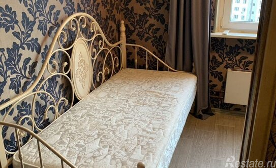 Аренда 1-комн квартиры на вторичном рынке Алымов переулок,  д. 4