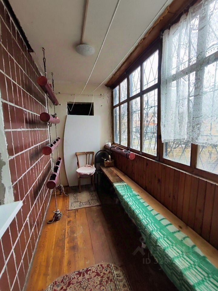 Продажа 2-комн квартиры на вторичном рынке Электросталь, улица Журавлева, 11к1