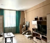 Продать Квартиры вторичка Первомайская улица  109/2 