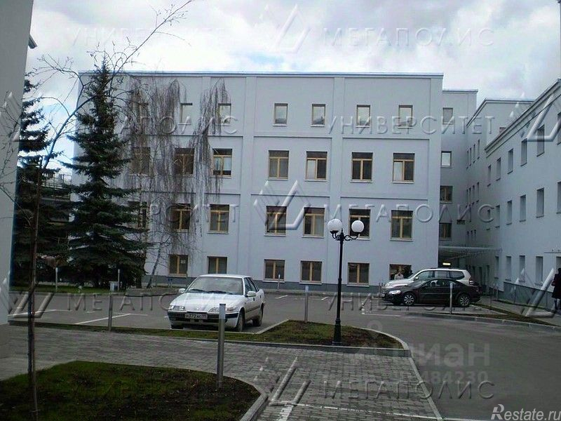 Продажа отдельного здания Колодезный пер,  д. 3,  к. 25