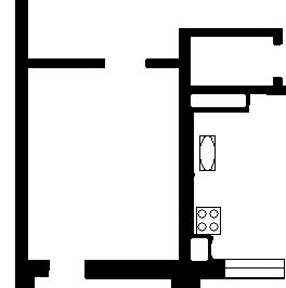 Продажа 2-комн квартиры на вторичном рынке Северный кв-л, д. Сапроново, Купелинка мкр, 4 Продажа 2-комн квартиры на вторичном рынке Северный кв-л, д. Сапроново, Купелинка мкр, 4