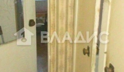 3-комн квартира улица Бехтерева, 41К3