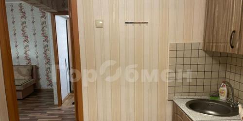 1-комн квартира Путевой проезд,  д. 12
