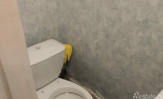 Продажа 2-комн квартиры на вторичном рынке Черкизовская Б. ул,  д. 30,  к. 3