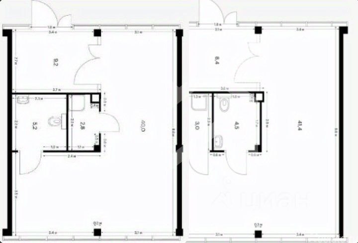 Продажа ПСН Ильинское-Усово, Архангельская улица,  д. 19
