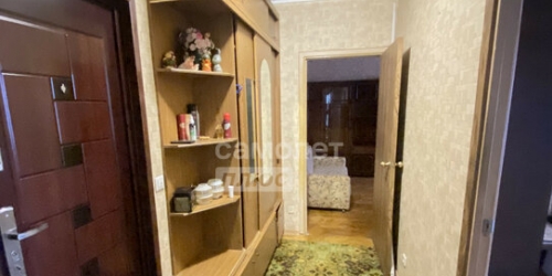 2-комн квартира ул Зюзинская,  д. 4,  к. 3