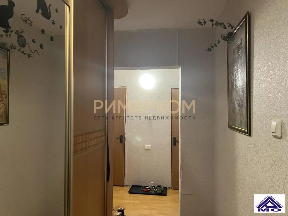 Продажа 2-комн квартиры на вторичном рынке Чехов, ул. Весенняя,  д. 30