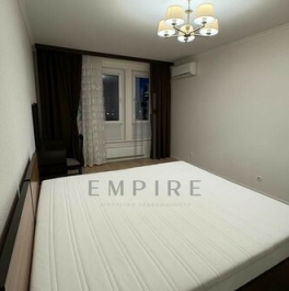 Аренда 3-комн квартиры на вторичном рынке Ярцевская ул