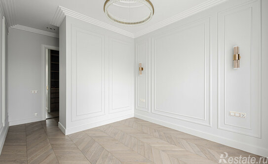 Продажа 2-комн квартиры на вторичном рынке улица Василисы Кожиной