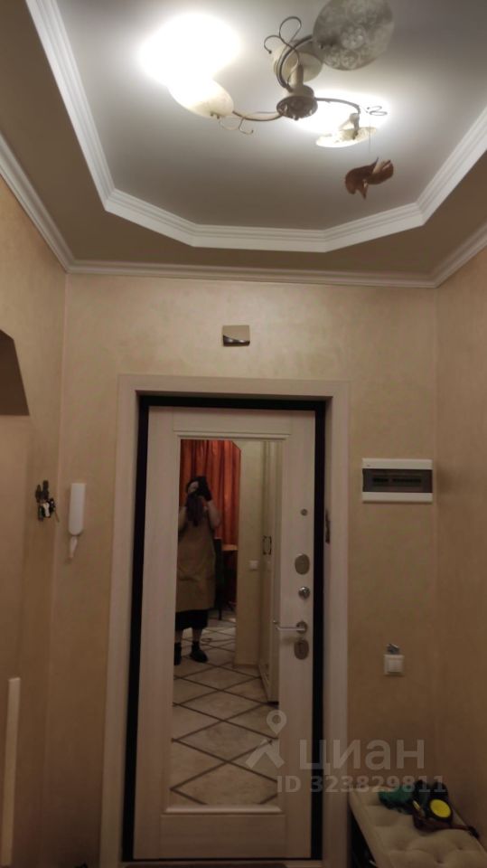 Продажа 1-комн квартиры на вторичном рынке Химки, улица Горшина, 1