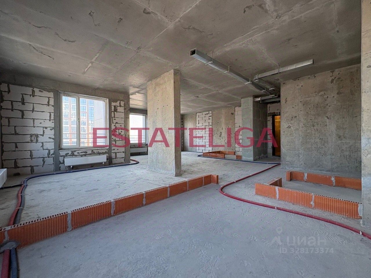 Продажа 3-комн квартиры на вторичном рынке Шелепихинская набережная, 42к2